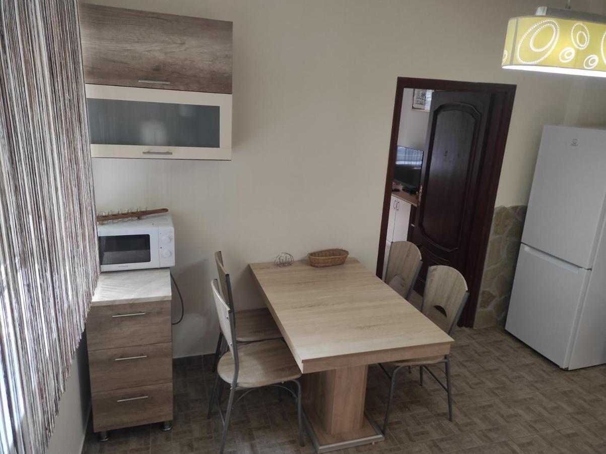希欧福克Pentz House公寓 外观 照片