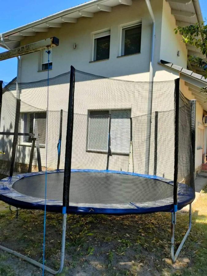 希欧福克Pentz House公寓 外观 照片