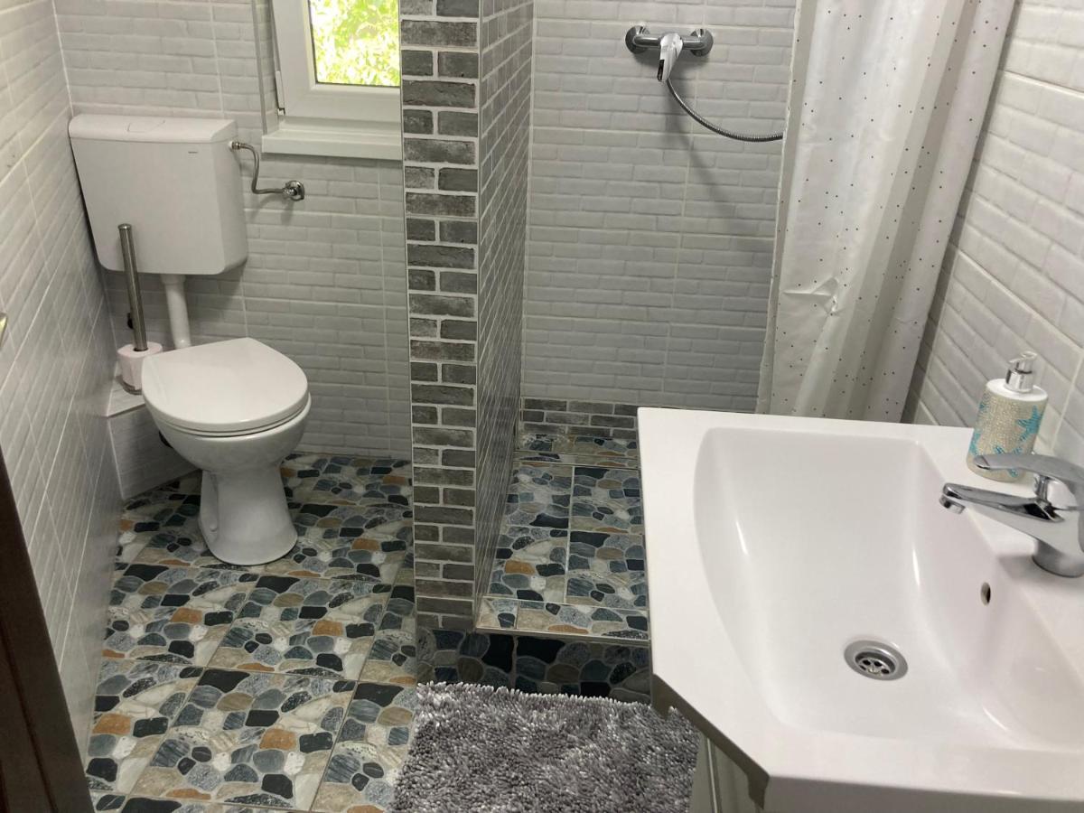 希欧福克Pentz House公寓 外观 照片