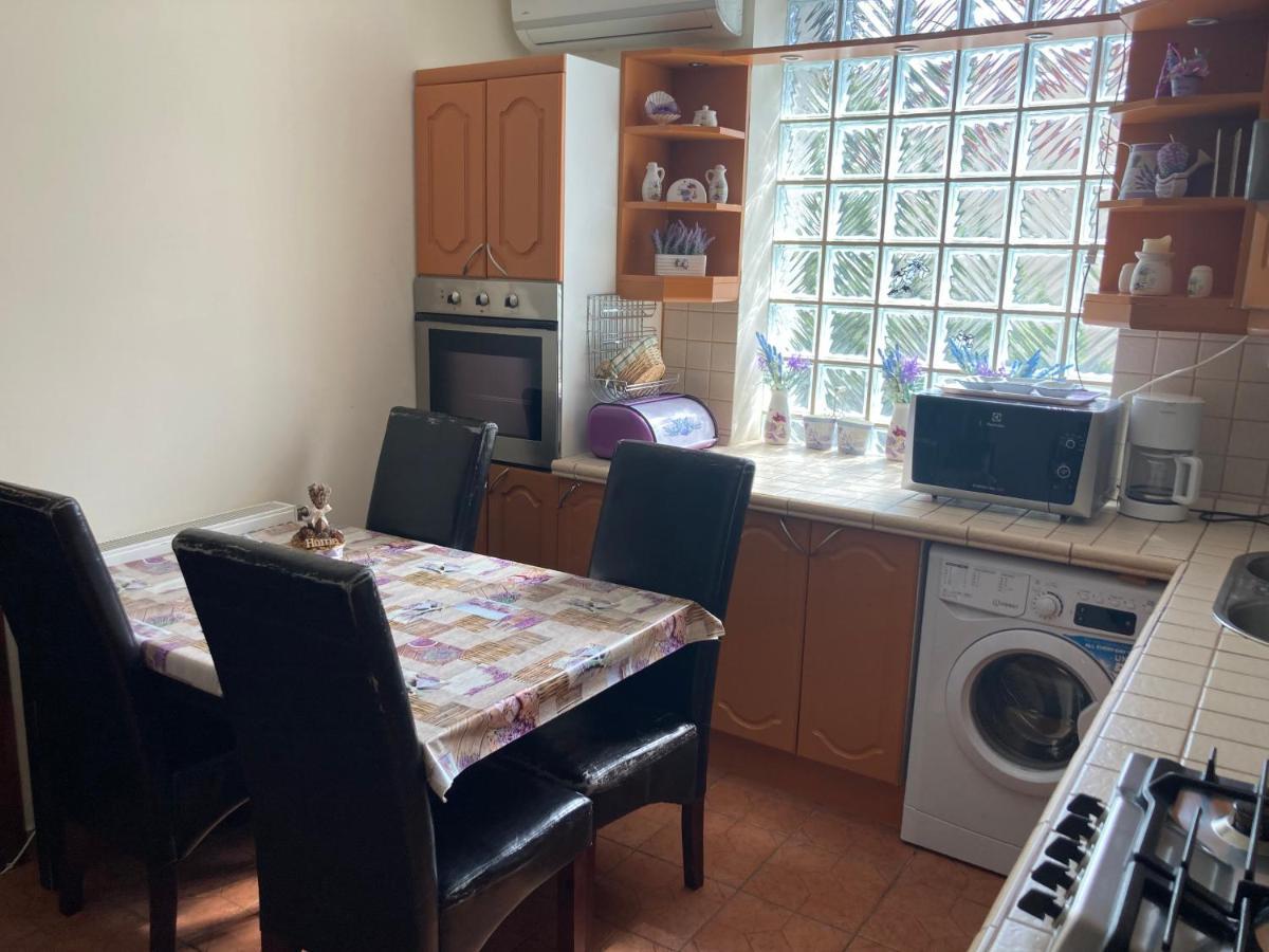 希欧福克Pentz House公寓 外观 照片