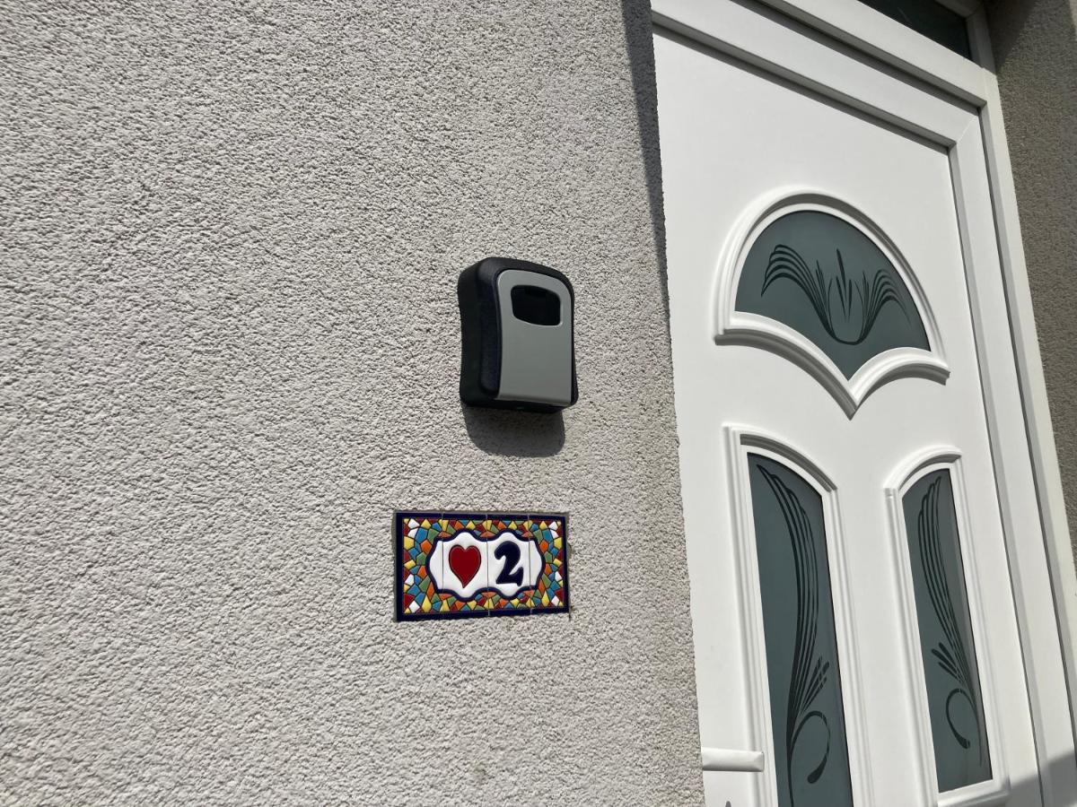 希欧福克Pentz House公寓 外观 照片