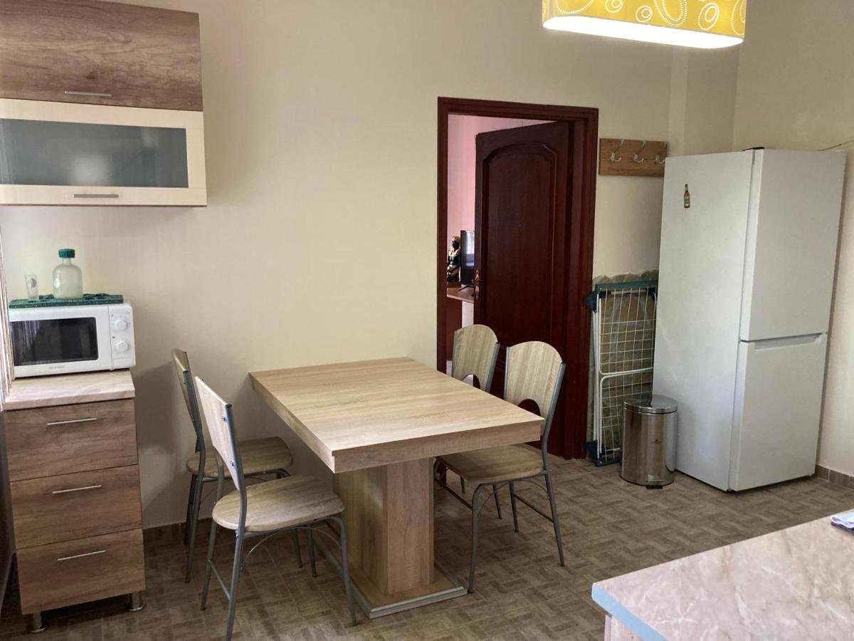 希欧福克Pentz House公寓 外观 照片
