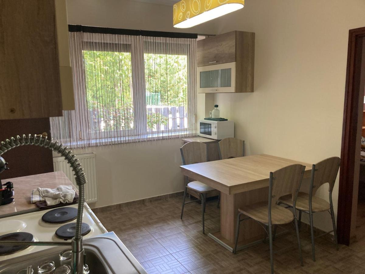 希欧福克Pentz House公寓 外观 照片