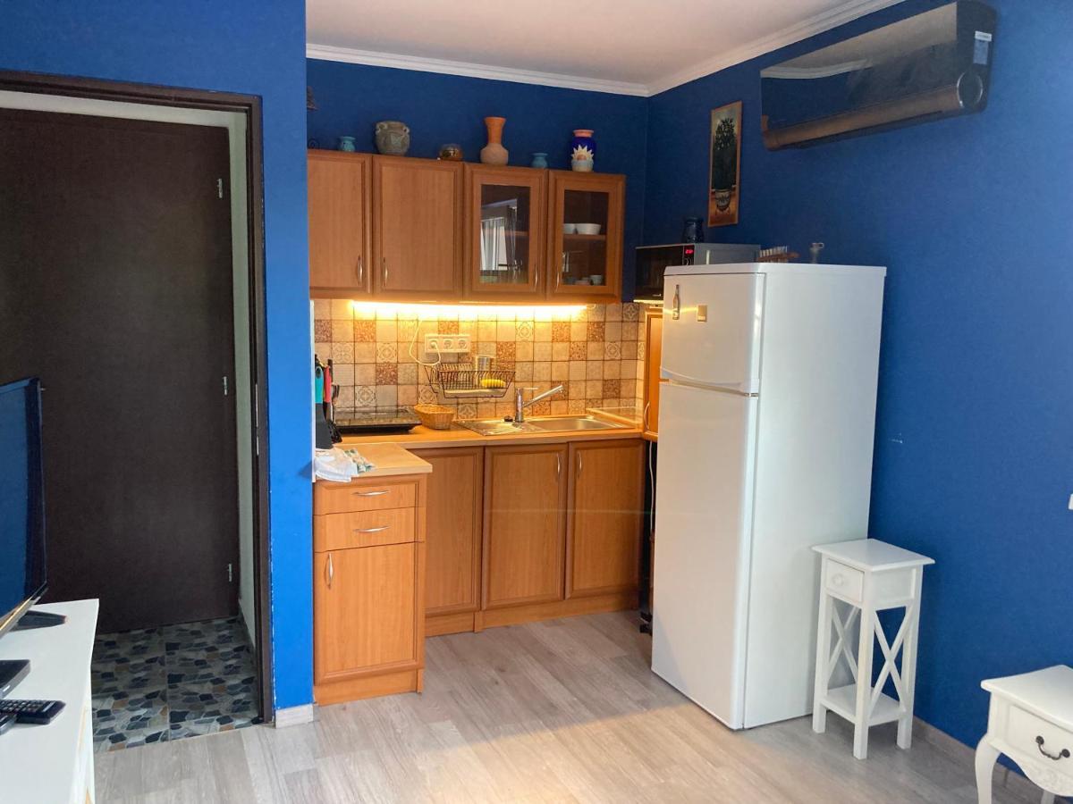 希欧福克Pentz House公寓 外观 照片