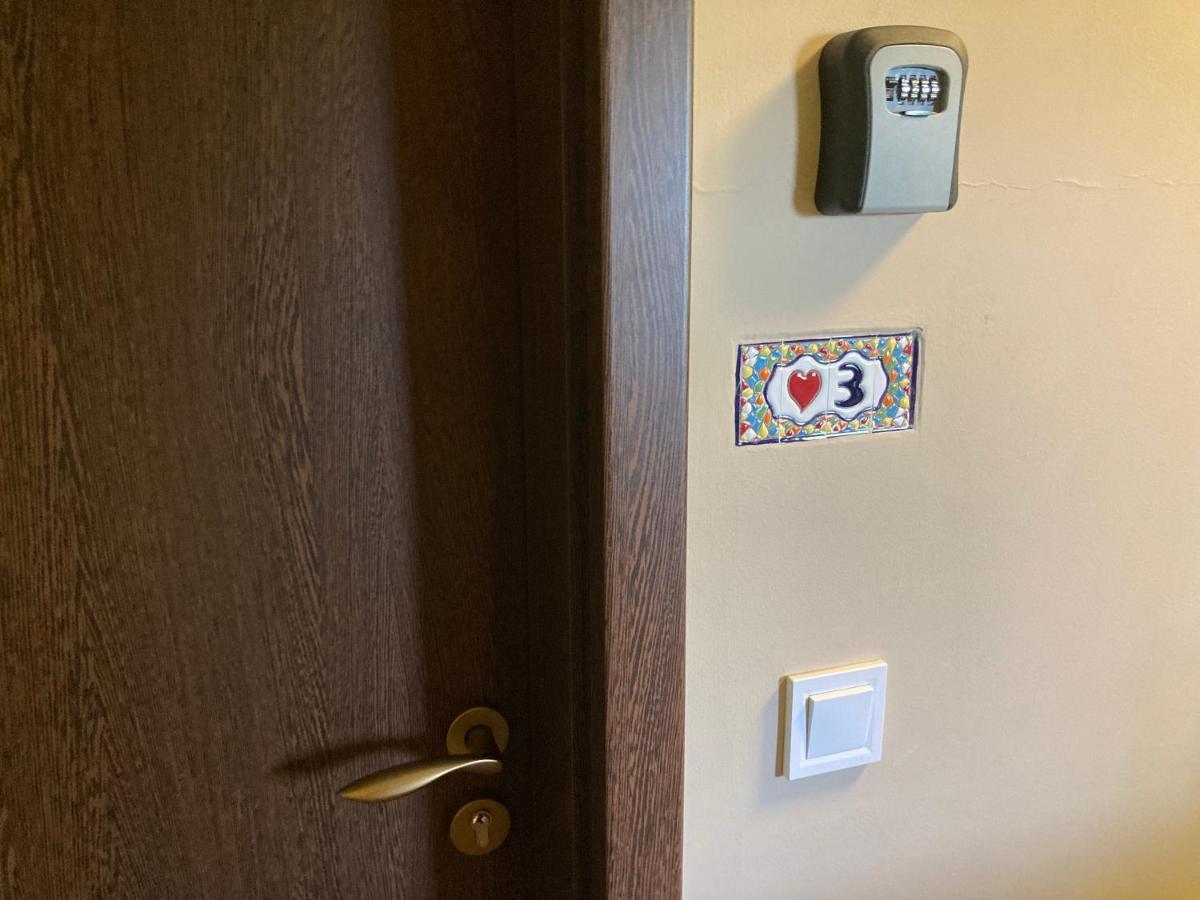 希欧福克Pentz House公寓 外观 照片