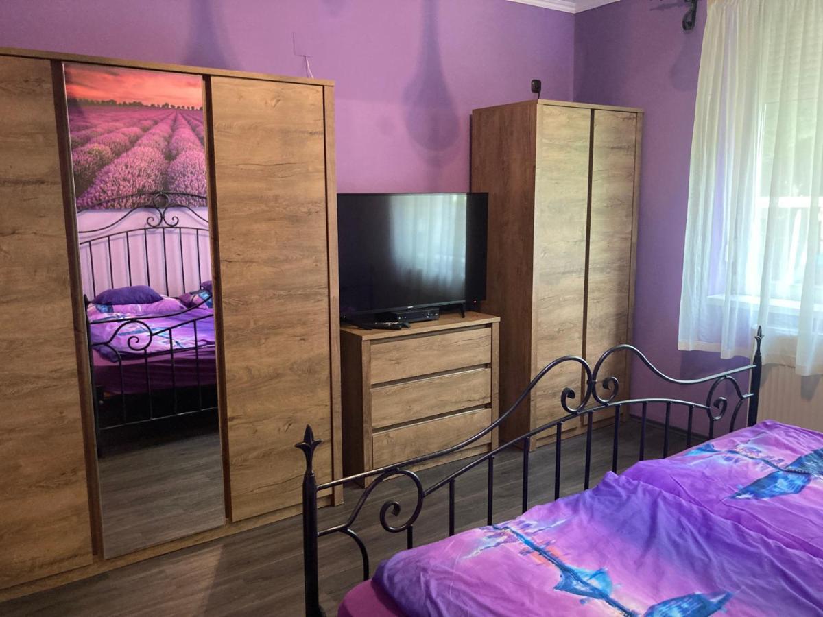 希欧福克Pentz House公寓 外观 照片