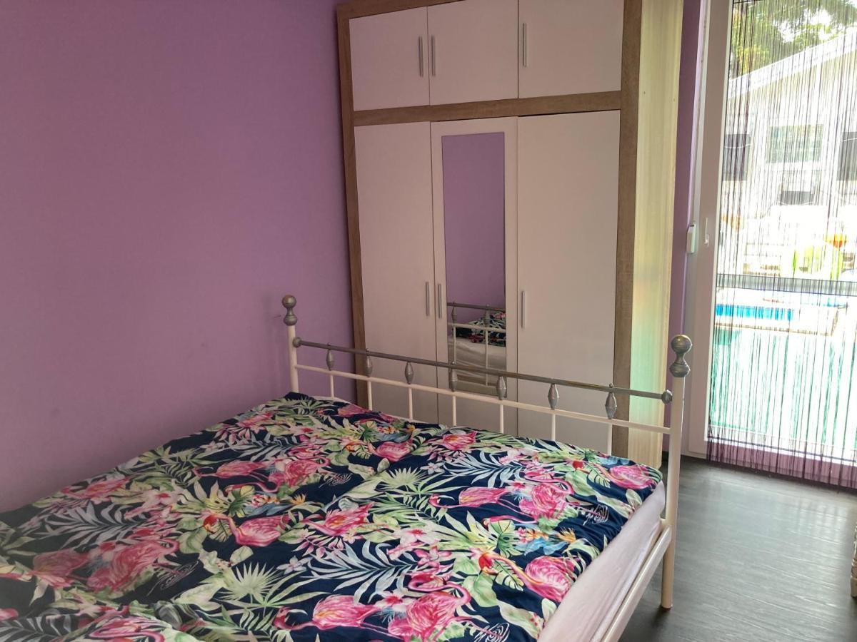 希欧福克Pentz House公寓 外观 照片