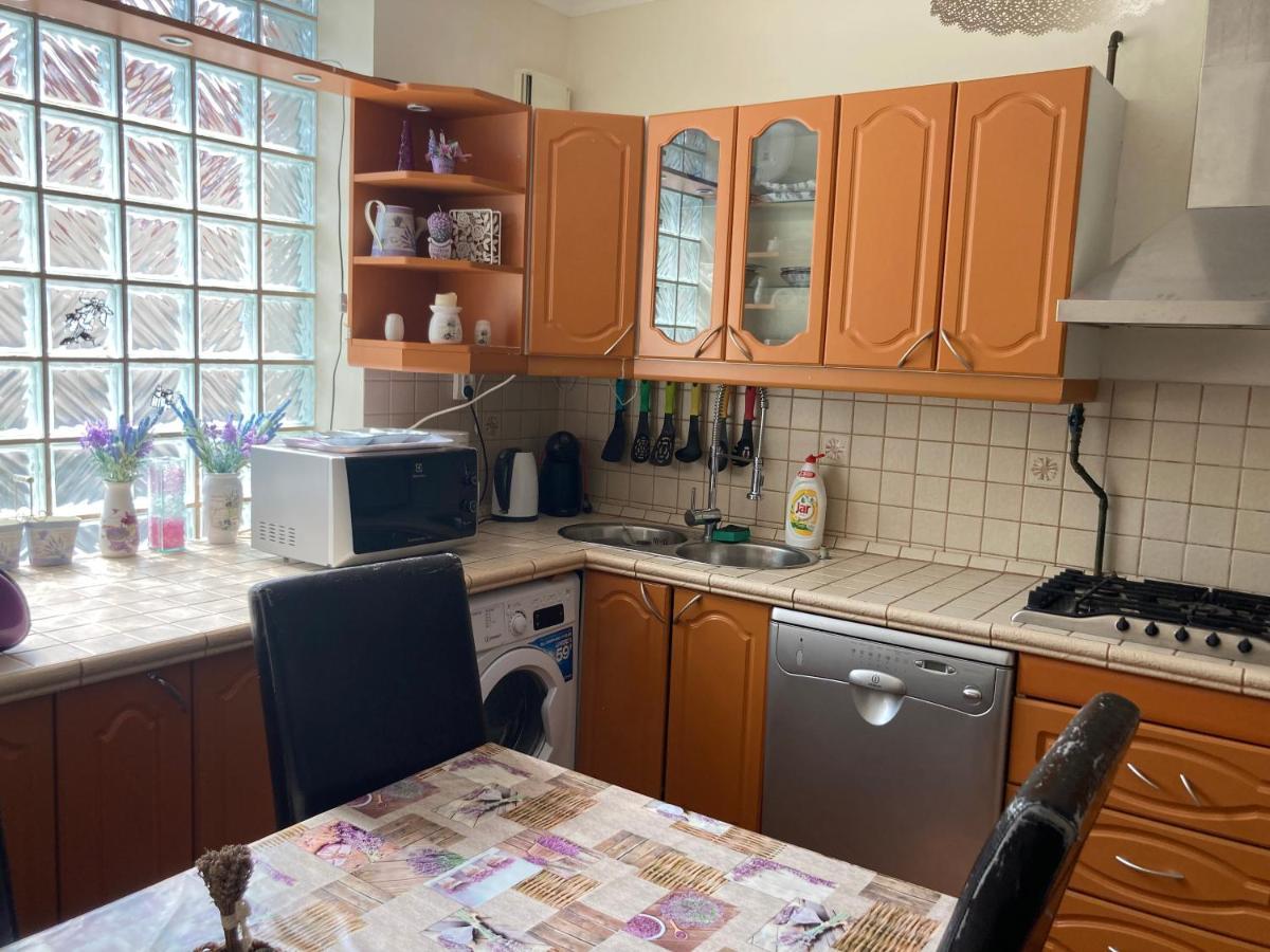 希欧福克Pentz House公寓 外观 照片
