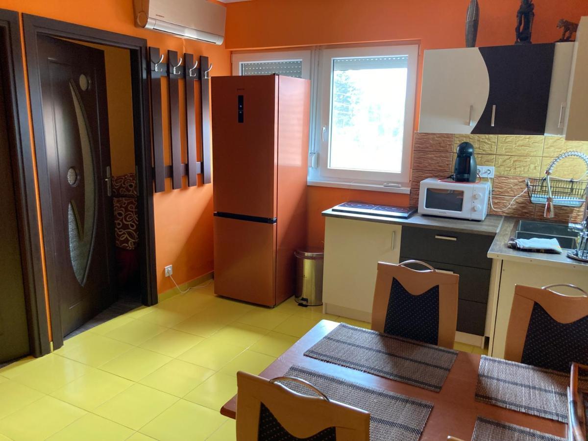 希欧福克Pentz House公寓 外观 照片